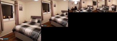Spacious Comfy Double Room