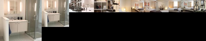 Private Room in Forest