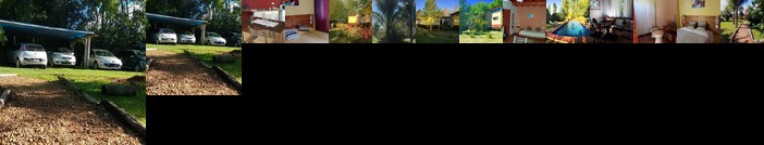 Cabanas Piedra blanca Colon