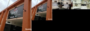 Apice Motel Oeste