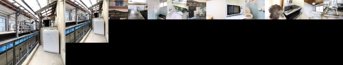 EX Two-story old private house Matsubara