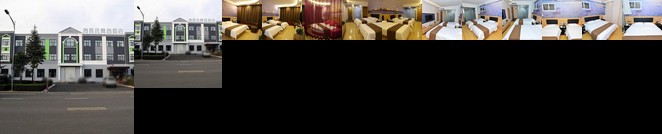 Thank Inn Plus Hotel Shandong Qingdao Jimo Development Zone New Government