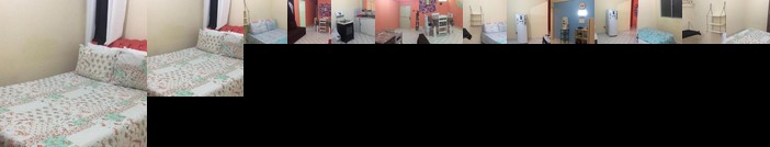 Quarto de casal no Centro de Garanhuns