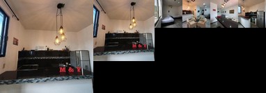 Apartamento independiente y acogedor con terraza de una habitacion cerca de walmart centro