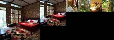 Semei Kakungulu Country Lodge