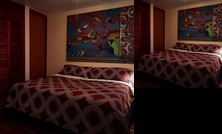 La Cuadra Guest House