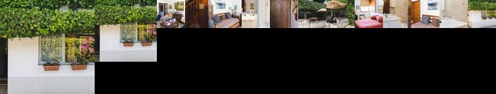 APOSENTUS - The Flower Villa