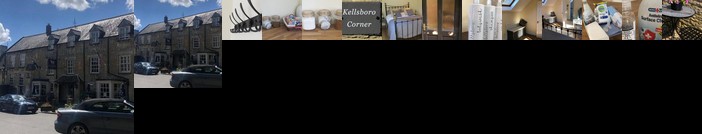Kellsboro Corner