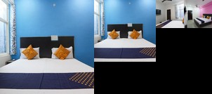 SPOT ON 63840 Hotel Green Hill