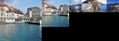 Lake Lucerne Budget Rooms