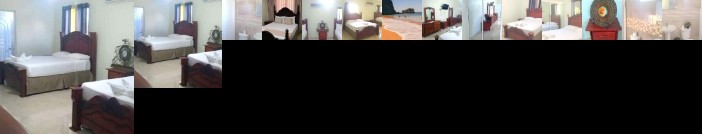 Aparta Hotel Venecia Montecristi