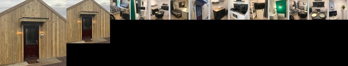 The Old Kitchen Frome