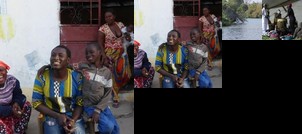 Bai Conteh Music School