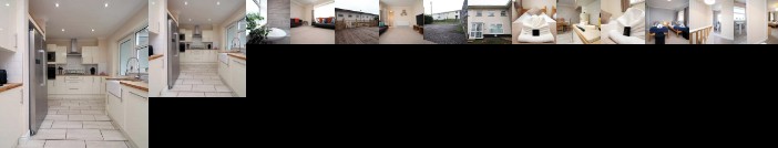 Spacious Home Sleeps 7 Great for Cardiff City Center ICC