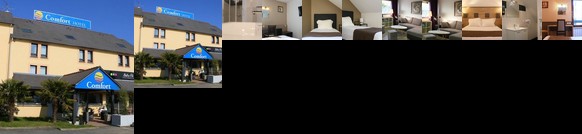 Le Saint Pierre Chanzeaux