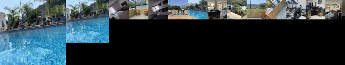 Hotel Minerva Tamasopo