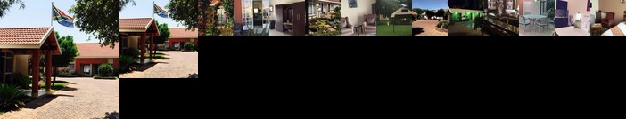 Welcome Guest House Vereeniging