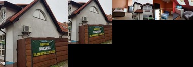 Pokoje Noclegi u Sylwii -Centrum Olsztynek