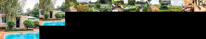 Koeijenfontein Guest Farm