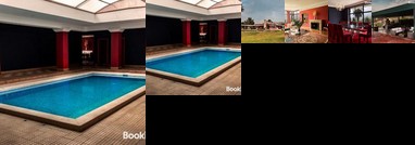 Villa d'Anna Lurigancho-Chosica