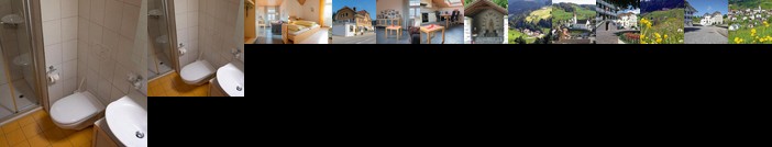 Ferienwohnung Napf-Chaesi