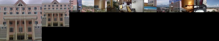 Louang Namtha Royal Hotel