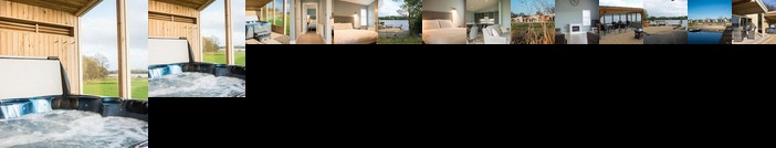 Platinum Lakeside Lodge at Mullans Bay