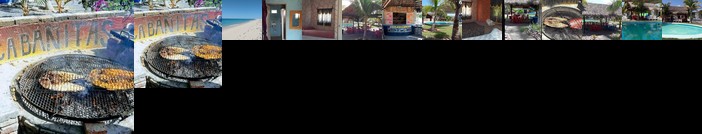 Las Cabanitas La Ventana