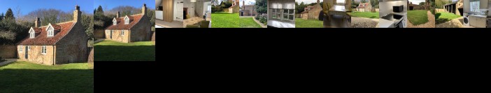 Roadside Cottage Kirmington