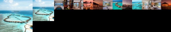 Radisson Blu Resort Maldives