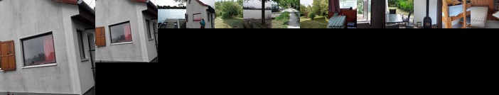 Haziko a Duna-parton