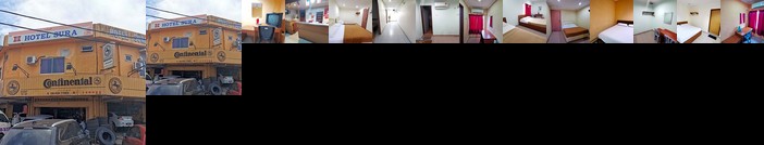 OYO 89817 Hotel Sura