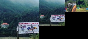 Ranimahal Beach Camp