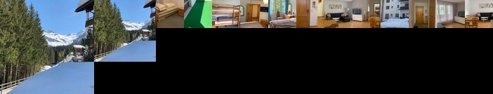 Appartementhaeuser Brueggli