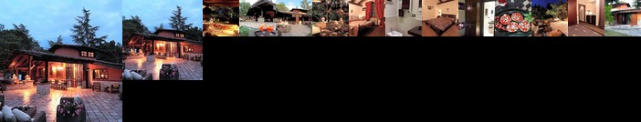 I Lari Castel Del Monte