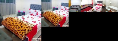 Apartment Narjiss Hay Al Amal