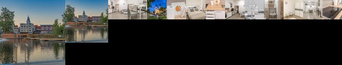 Apartman Infinity Ivanic-Grad