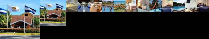 Casa de Playa en el Complejo Palma Real La Ceiba