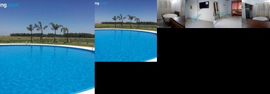 Alojamiento Campo Brandsen