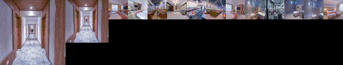 Hotel Park Inn Kolhapur