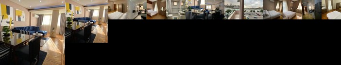 Maspero Nile View Serviced Apartments by Brassbell