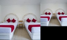 Hotel y Restaurant Casa del