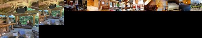 Oanduaia Forest Relax Spa