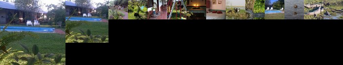 Hospedaje San Cayetano Colonia Carlos Pellegrini