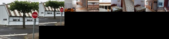 Petite maison basse carrele