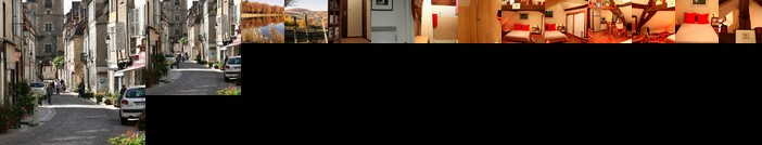 Chambre De Charme Pres De Vezelay