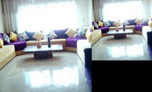 Apartment Rue Abdessalam El Khattabi