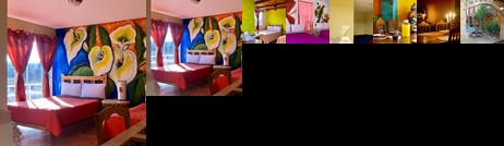 Hotel JADE Cerocahui