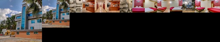 SPOT ON 49901 Hotel Kvc Holiday Inn