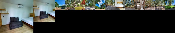 Hotel Los Laureles Arroyo Seco